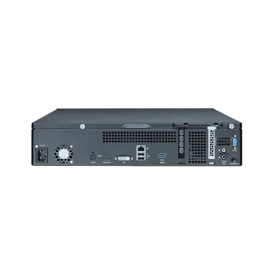 QNAP iS-2840 QNAP iS-2840