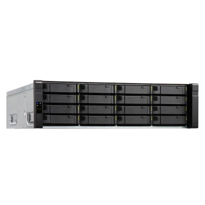 QNAP EJ1600 v2 QNAP EJ1600 v2