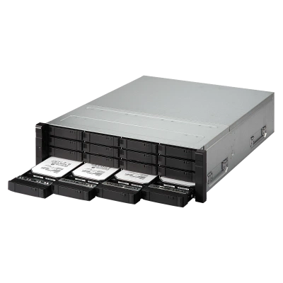 QNAP EJ1600 v2 QNAP EJ1600 v2