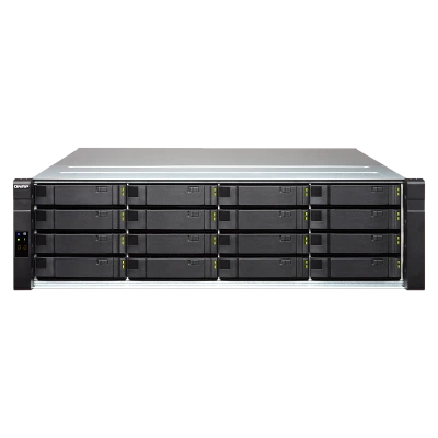 QNAP EJ1600 v2 QNAP EJ1600 v2