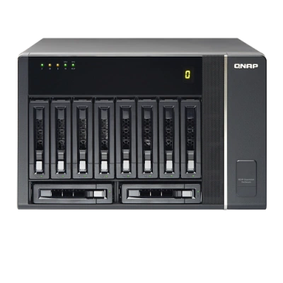 QNAP REXP-1000 Pro QNAP REXP-1000 Pro
