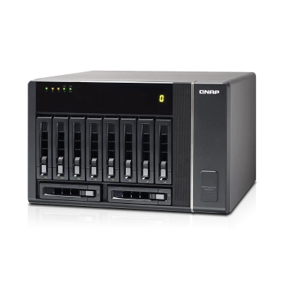 QNAP REXP-1000 Pro QNAP REXP-1000 Pro