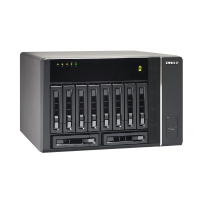 QNAP REXP-1000 Pro QNAP REXP-1000 Pro