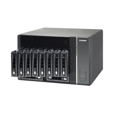 QNAP REXP-1000 Pro QNAP REXP-1000 Pro