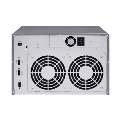QNAP REXP-1000 Pro QNAP REXP-1000 Pro