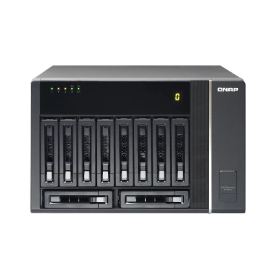 QNAP REXP-1000 Pro QNAP REXP-1000 Pro