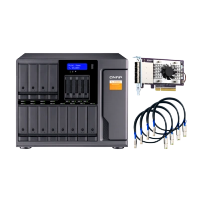QNAP TL-D1600S