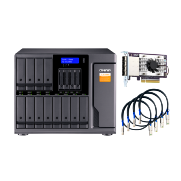 QNAP TL-D1600S