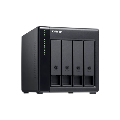 QNAP TL-D400S QNAP TL-D400S