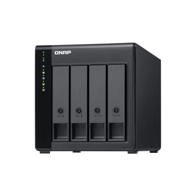 QNAP TL-D400S QNAP TL-D400S