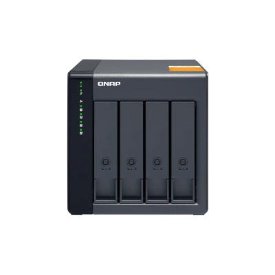 QNAP TL-D400S QNAP TL-D400S