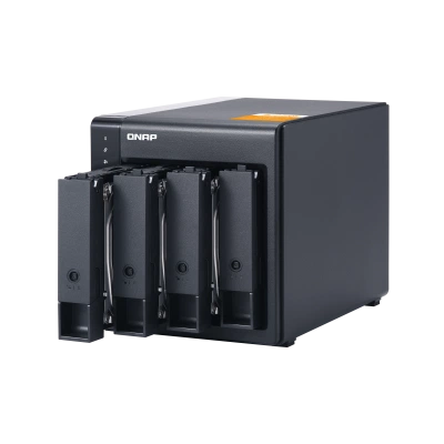 QNAP TL-D400S QNAP TL-D400S