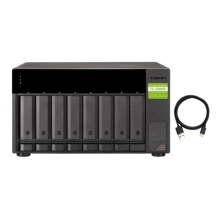 QNAP TL-D800C