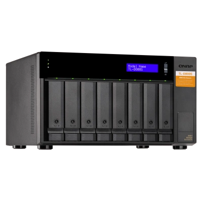 QNAP TL-D800S QNAP TL-D800S