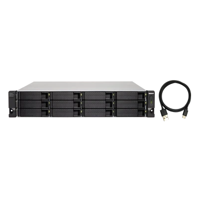 QNAP TL-R1200C-RP QNAP TL-R1200C-RP