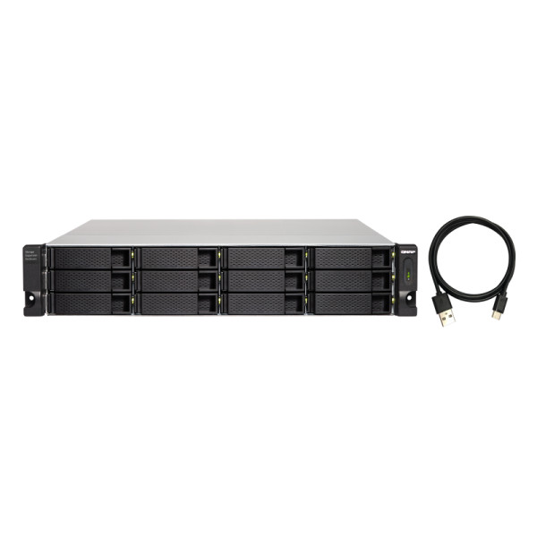QNAP TL-R1200C-RP