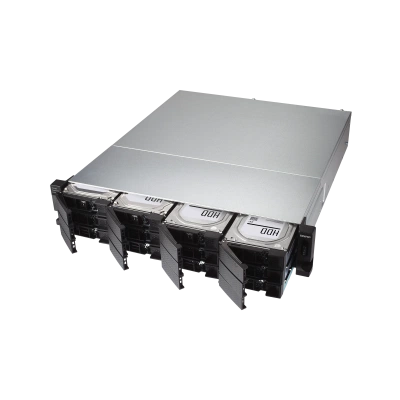 QNAP TL-R1200C-RP QNAP TL-R1200C-RP