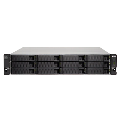 QNAP TL-R1200C-RP QNAP TL-R1200C-RP