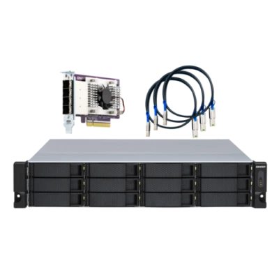 QNAP TL-R1200S-RP QNAP TL-R1200S-RP