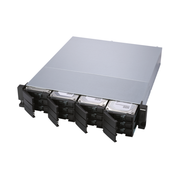 QNAP TL-R1200S-RP