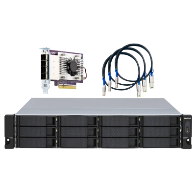 QNAP TL-R1200S-RP QNAP TL-R1200S-RP
