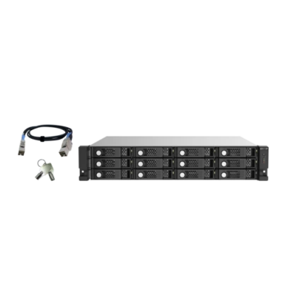 QNAP TL-R1220Sep-RP QNAP TL-R1220Sep-RP
