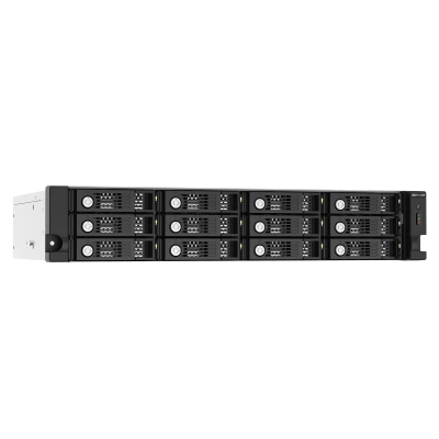 QNAP TL-R1220Sep-RP QNAP TL-R1220Sep-RP