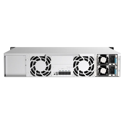 QNAP TL-R1220Sep-RP QNAP TL-R1220Sep-RP
