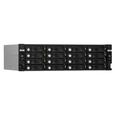 QNAP TL-R1620Sdc QNAP TL-R1620Sdc