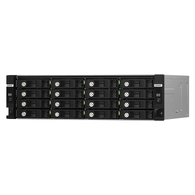 QNAP TL-R1620Sdc QNAP TL-R1620Sdc