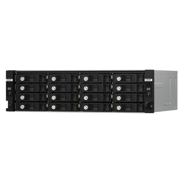 QNAP TL-R1620Sdc