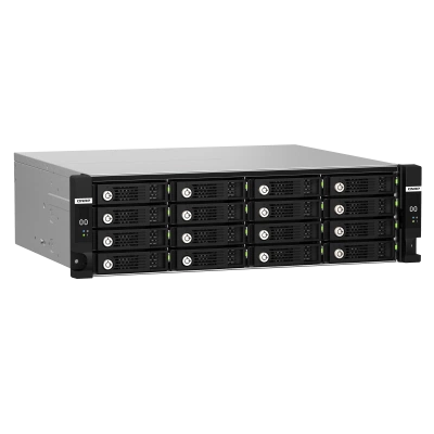 QNAP TL-R1620Sdc QNAP TL-R1620Sdc