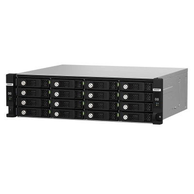 QNAP TL-R1620Sdc QNAP TL-R1620Sdc