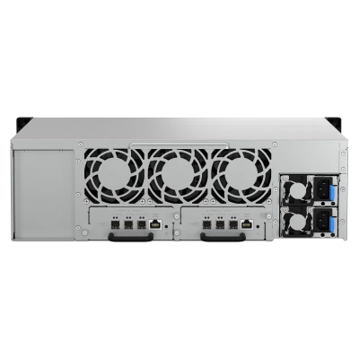 QNAP TL-R1620Sdc QNAP TL-R1620Sdc
