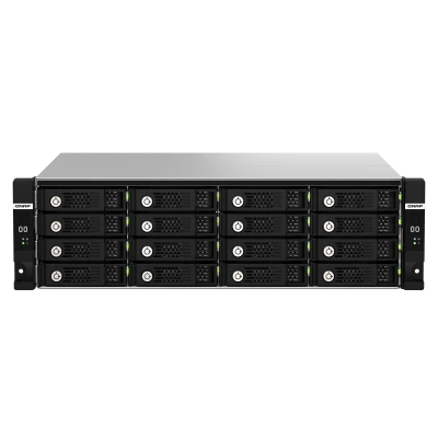 QNAP TL-R1620Sdc QNAP TL-R1620Sdc