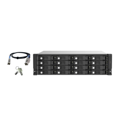 QNAP TL-R1620Sep-RP QNAP TL-R1620Sep-RP