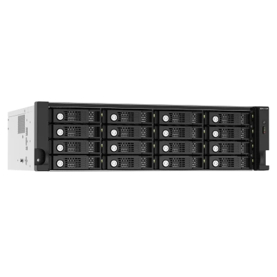 QNAP TL-R1620Sep-RP QNAP TL-R1620Sep-RP
