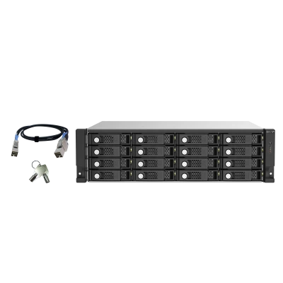 QNAP TL-R1620Sep-RP QNAP TL-R1620Sep-RP