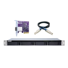 QNAP TL-R400S