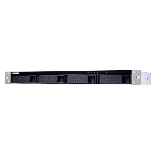 QNAP TL-R400S