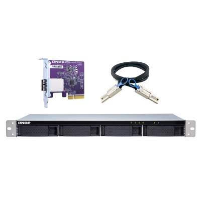 QNAP TL-R400S QNAP TL-R400S