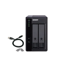 QNAP TR-002