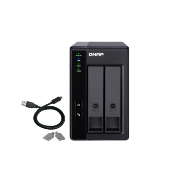 QNAP TR-002