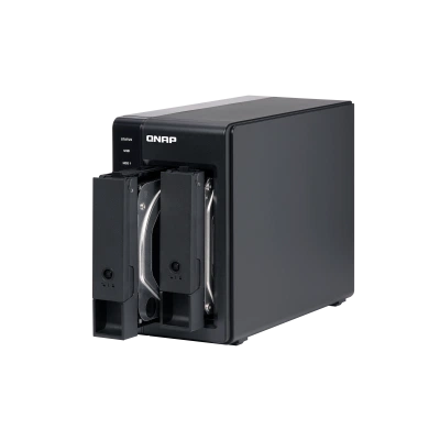 QNAP TR-002 QNAP TR-002