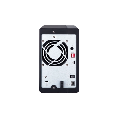 QNAP TR-002 QNAP TR-002
