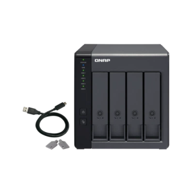 QNAP TR-004