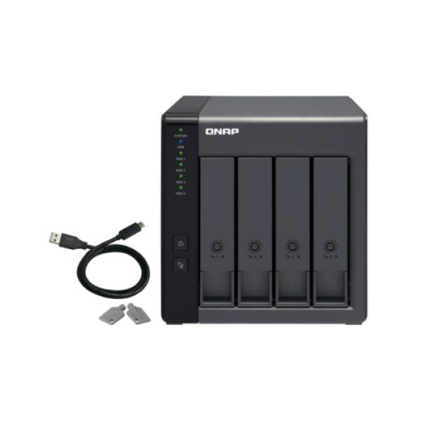 QNAP TR-004