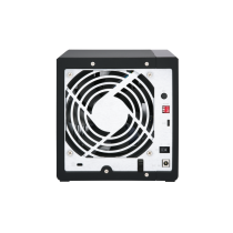QNAP TR-004