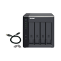 QNAP TR-004