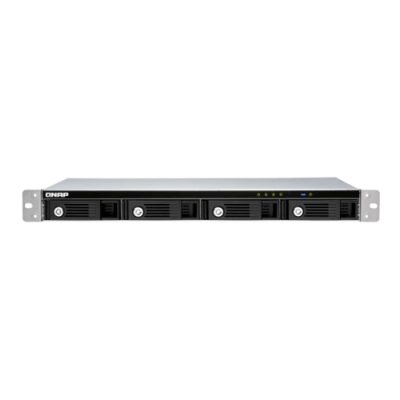 QNAP TR-004U